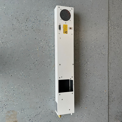 New Open Box PFANNENBERG Air/Water Heat Exchanger PWS7082L 12050910824 PWS 7082L