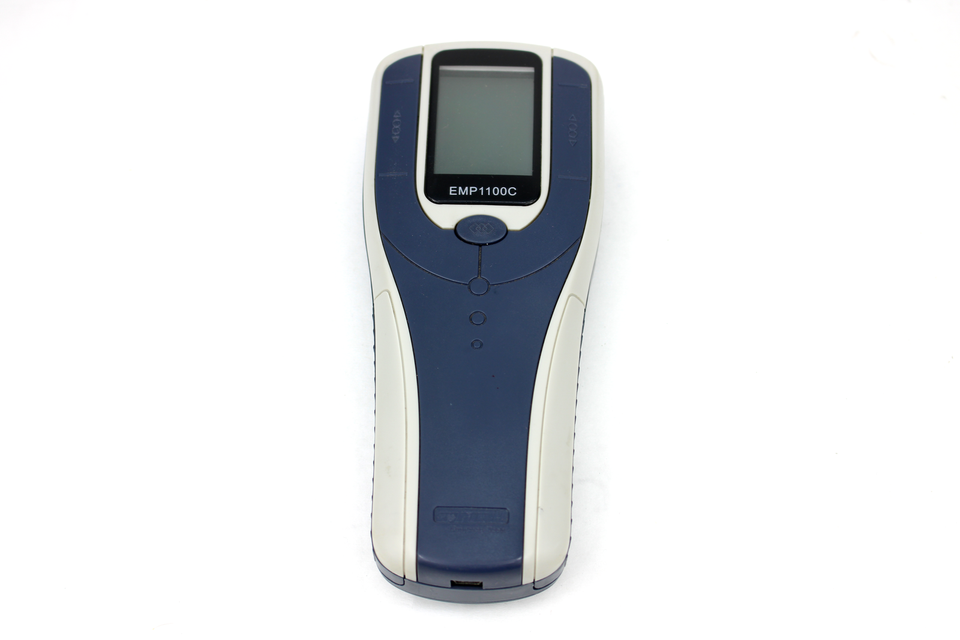 Emperor Tech EMP-1100C Handheld Portable Card Counter ***NO CHARGER ...