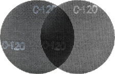 20 Gitterschleifscheiben 406mm Siliziumkarbid Schleifgitter Einscheibenmaschine