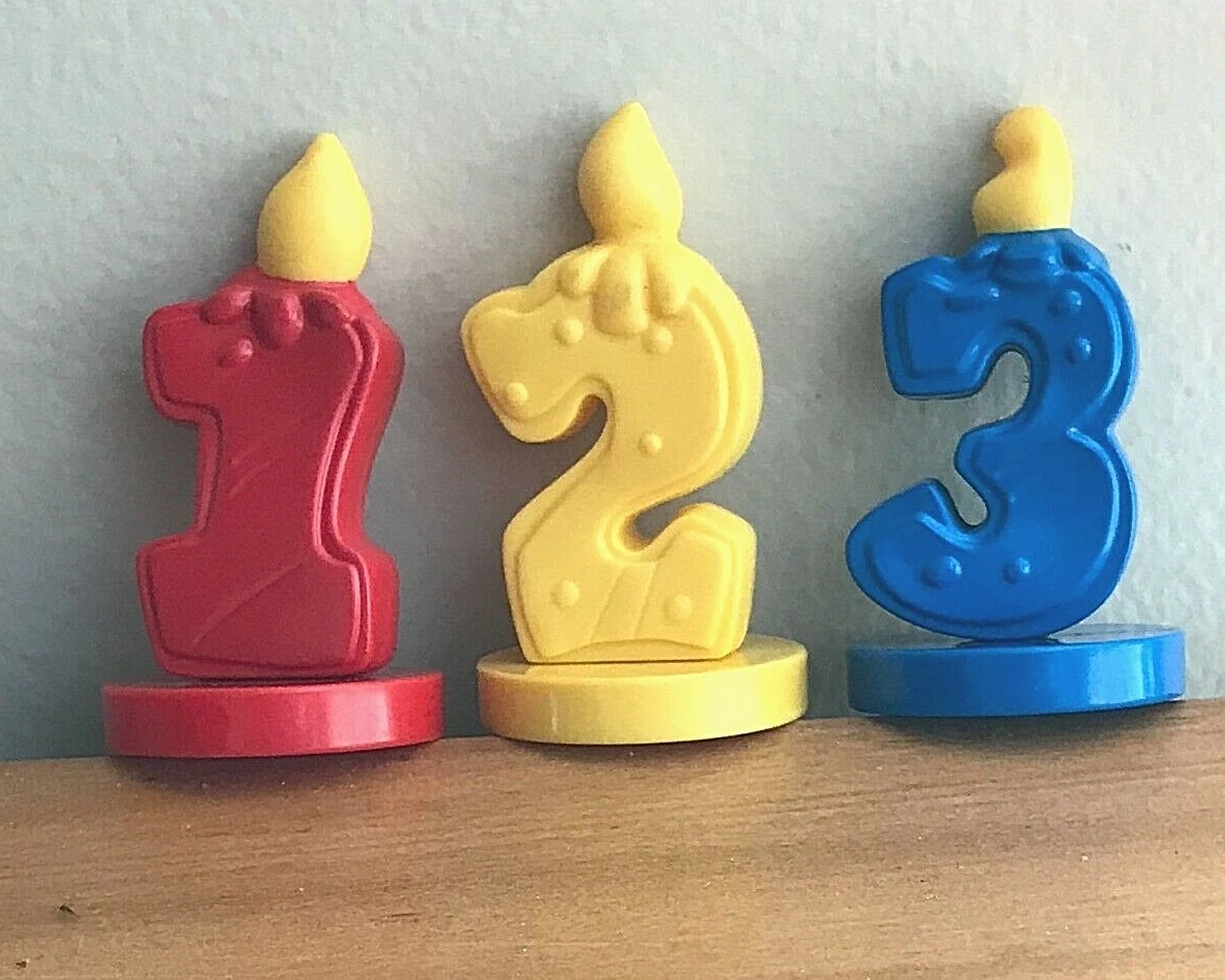 Discover 144+ fake cake candles latest in.eteachers