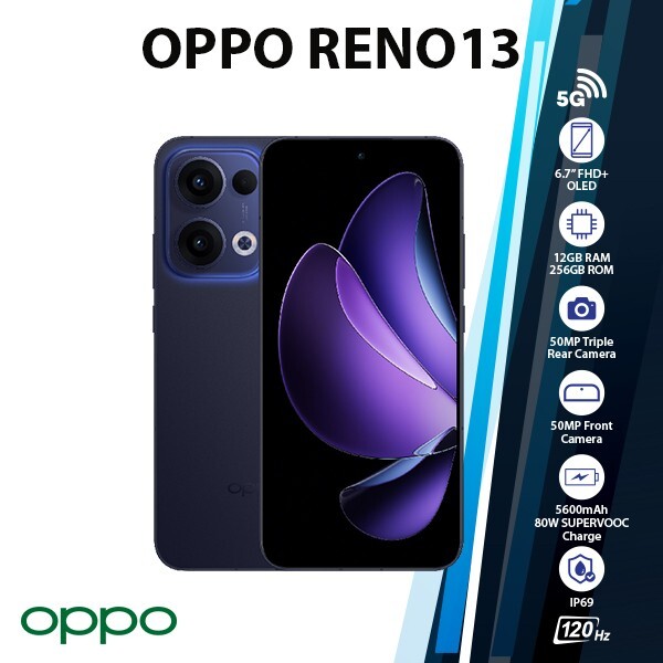 OPPO Reno13 A 128GB 青色 本体 OPPO Reno13 A｜価格比較・SIMフリー・最新情報 - 価格.com