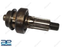 MB GPW Willys Ford Wwii Jeeps G503 CJ5/2A M38A1 Kupplung Abtriebswelle NOS Aes