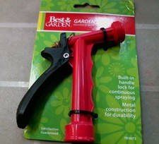 Best Garden 703673 Garden Sprayer, PINK, FREE SHIPPING