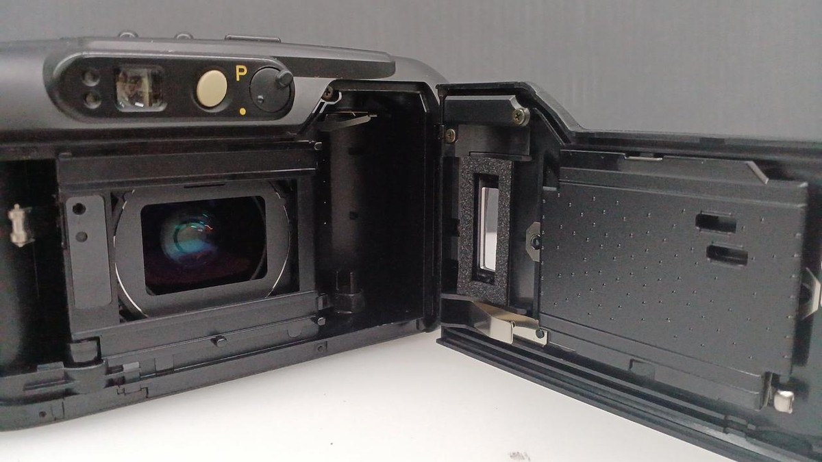 yMINT+++ z MINOLTA FILM CAMERA CAPIOS25 FROM JAPAN | eBay