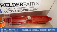 DRITTE BREMSLEUCHTE Mazda 6 Sport (GG14) Hatchback 2.0 CiDT 16V (RF5C) 2004