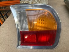 Feu arrière Peugeot 504