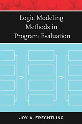 Logische Modellierungsmethoden in der Programmbewertung (Forschung - Taschenbuch NEU Frechtli