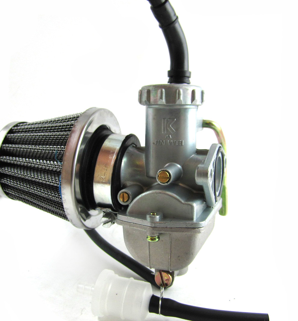 Carburetor For Kandi 125cc Go Kart 125GKG2 Dune Buggy 125FM5E New Carb