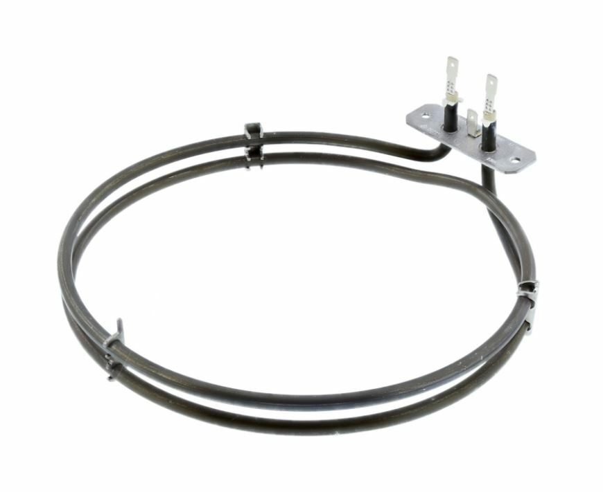 Genuine Zanussi Cooker Main Oven Fan Element 2000W SEE MODEL LIST 50298367009