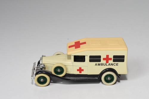 A54 1:43 1:50 GIORNI-VIA LEDO AMBULANZA OTTIME CONDIZIONI - Foto 2 di 7