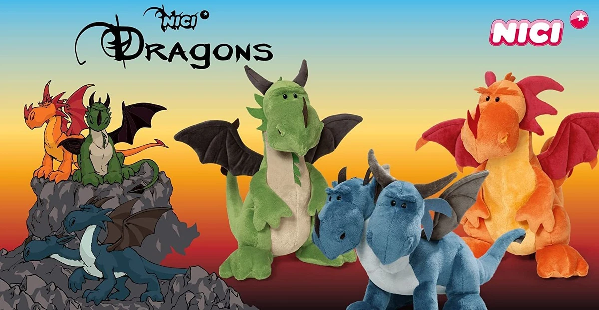 Nici dragon cheap