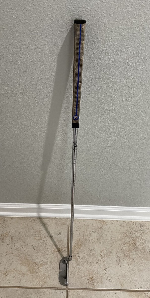 Ping B60 Blade Putter Karsten MFG Corp Box 9990 Phoenix AZ