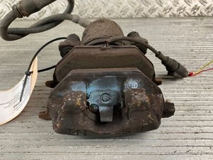 69588 Bremssattel rechts vorne VW Golf VI (5K) 1K0615124D