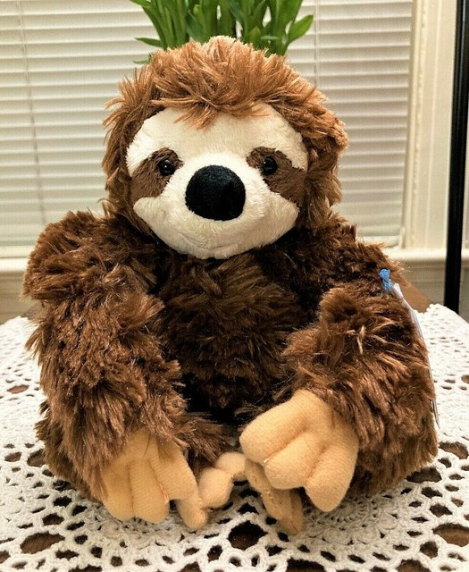 webkinz sloth