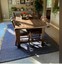 dinning table set with chairs