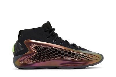 adidas　AE1 adidas AE 1 Shock-absorbing, non-slip, wear-resistant