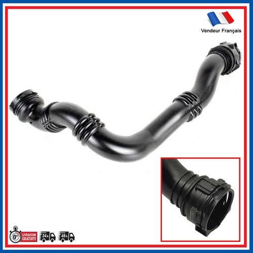 Tubo de Turbo Intercooler para Renault Laguna 3 Latitude 2.0 DCI