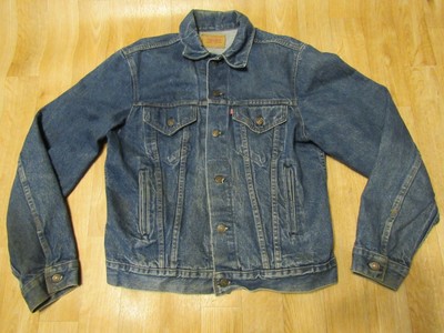 levis 506 jacket