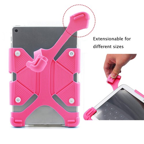 Tablet Cover Case Shockproof Silicone Shell For Lenovo Tab M7 M8 M10 E7 E8 E10 - Picture 49 of 50