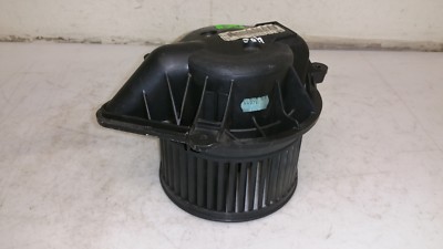 PEUGEOT 406 2.0 HDI 2000 LHD HEATER BLOWER MOTOR FAN VALEO OEM 