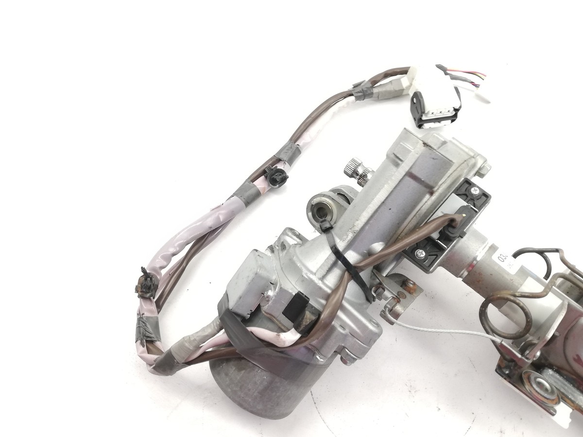 TOYOTA PRIUS PLUS W4 Steering Column Mechanism 80960-47120
