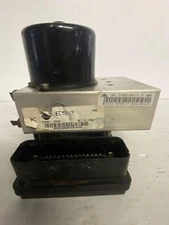 2006 - 2008 Nissan Armada QX56 Anti-lock Brake Pump & Module ABS Unit