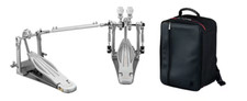 TAMA HP910LWZB SPEED COBRA 910 doppio pedale con custodia nuovo