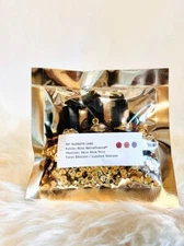 Pat Mcgrath Linited Edition Matte Lip Skin Show Trio New In Sealed Bag