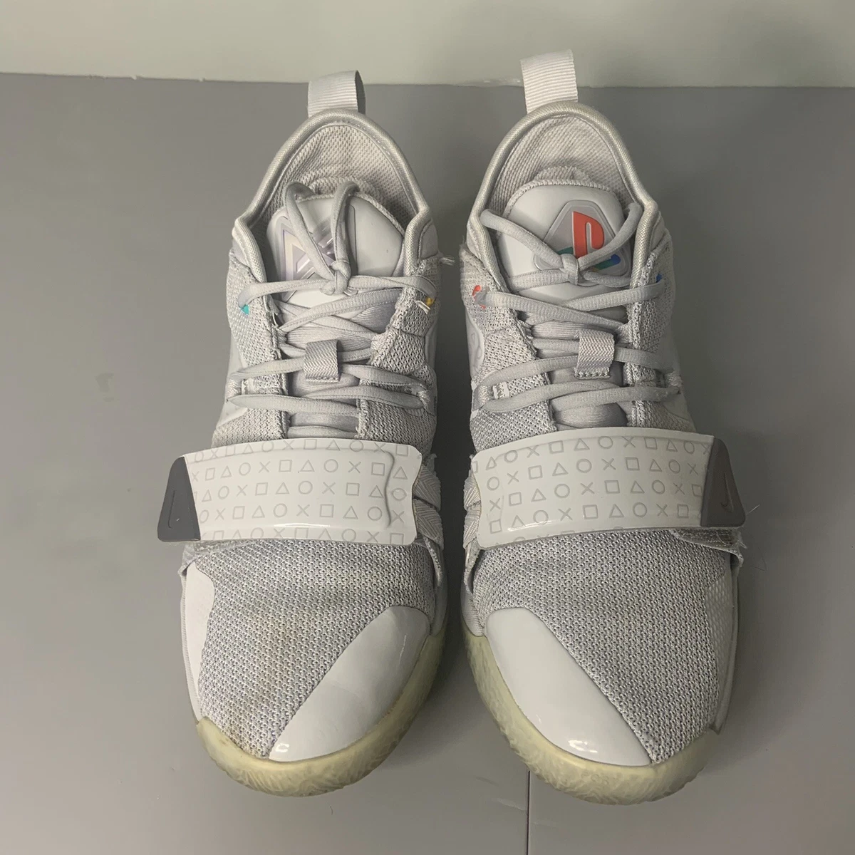 Pg 2.5 discount playstation youth