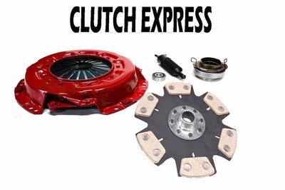 ACS STAGE 1 CLUTCH KIT 1989-1995 TOYOTA PICKUP 4RUNNER 2.4L 22RE 22R