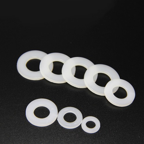 Kit de rondelles d'écrous en nylon - SURENHAP - M2/M2.5/M3/M4/M5 - 270