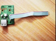 1PC USB Board USB Socket DWX3156 for Pioneer CDJ850