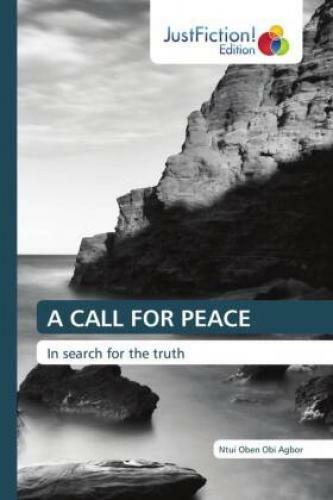 Thumbnail - A Call For Peace In Search For The Truth 6421