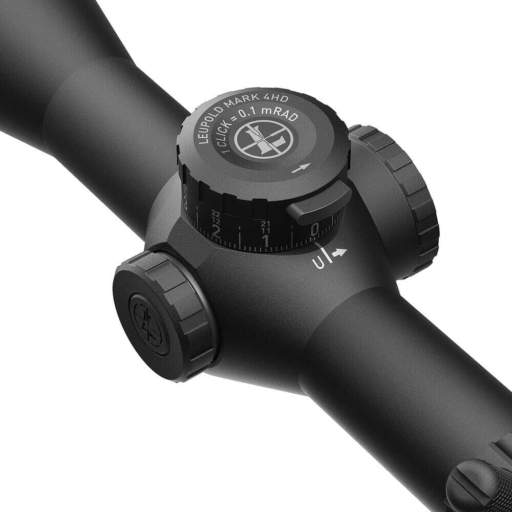 ♡ siro555 ♡ Leupold Mark 4HD 2.5-10x42 30mm M5C3 illum TMR SFP