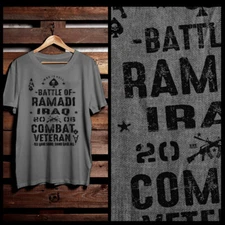 Infantry T-Shirt Machine Gunner, Sapper, Sniper, Field Artillery, Special Forces