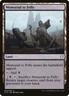Memorial to Folly [Commander 2019] Magic MTG