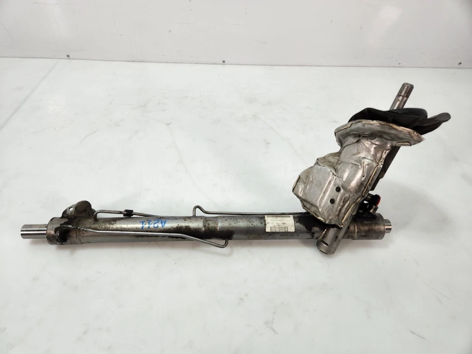 ✅ 11-16 OEM Volvo S80 AWD Power Steering Gear Rack and Pinion - Image 2 of 4