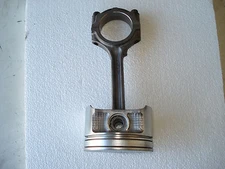 02 03 04 05 06 Nissan Altima Sentra Piston Connecting Rod and Piston OEM (2.5L)