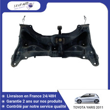 Essieu Toyota YARIS