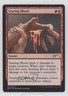 Searing Blood (Pioneer Challenger Decks) #007 1993