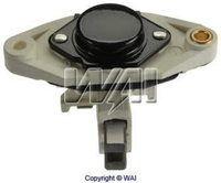 Lichtmaschine Generatorregler FüR Ford MAN MERCEDES-BENZ Renault Scania Volvo