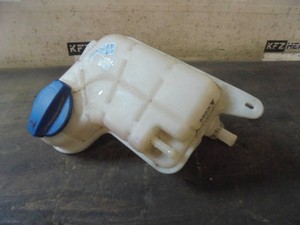 Audi A6 C6 4F Ausgleichsbeh�lter 4F0121403N 2.8FSI 140kW CCD CCDA 174764