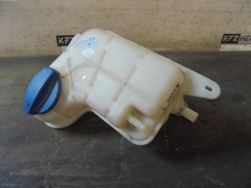 Audi A6 C6 4F Ausgleichsbeh�lter 4F0121403N 2.8FSI 140kW CCD CCDA 174764