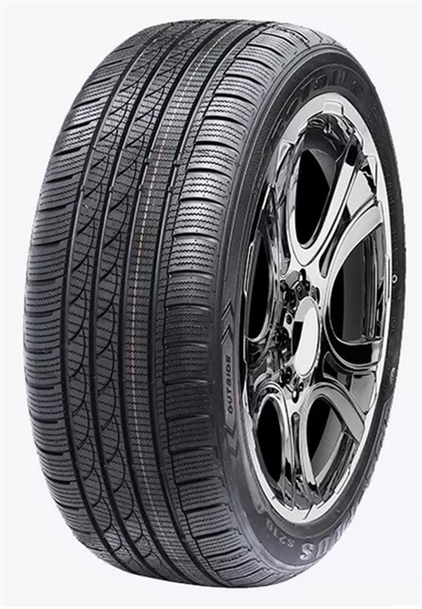 ROTALLA ICE-PLUS S210 245/45R18 100V XL - Bild 2