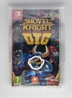 SHOVEL KNIGHT DIG (PAL) Super Rare Games #146 SRG (Nintendo Switch) NEW SEALED