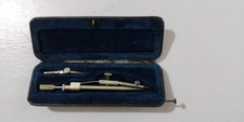 Vintage Riefler High Quality Precision Drafting Tool For Precise Circles Compass