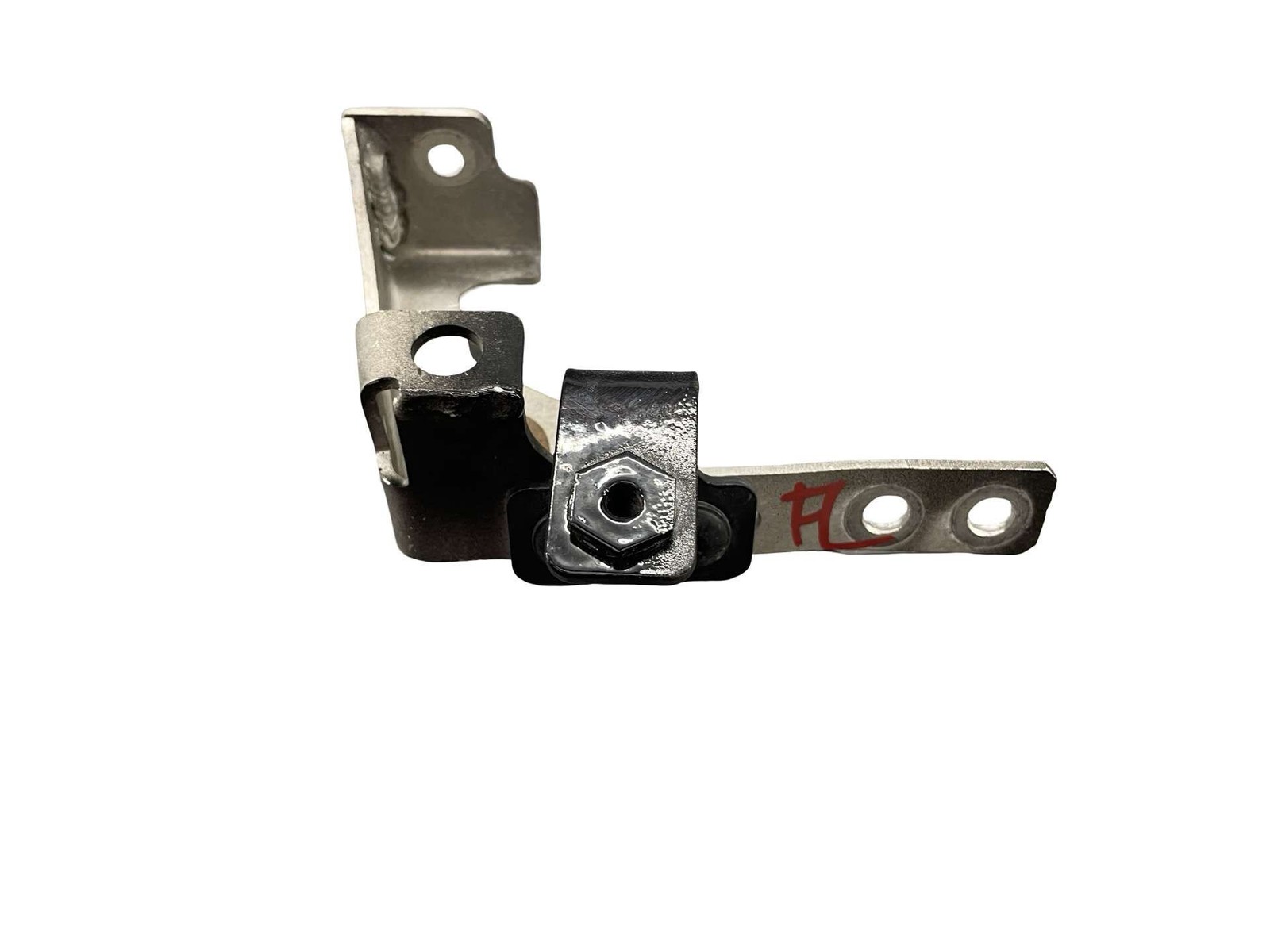 Lamborghini Huracan Front Left Bumper bracket P/N 4T0805618