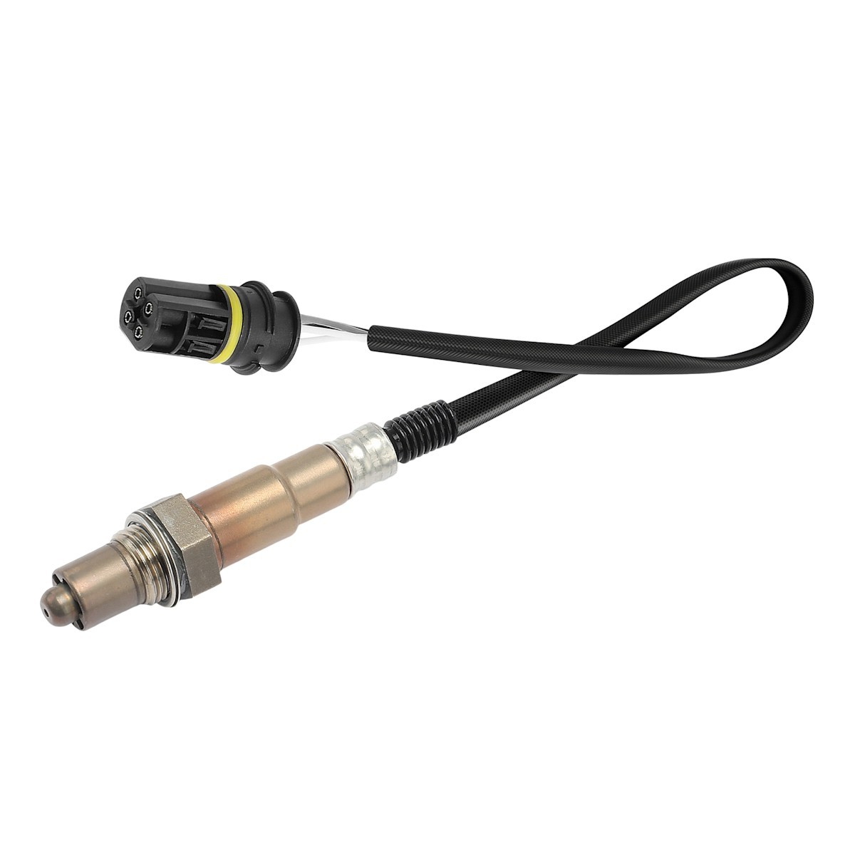Mercedes-Benz SLR McLaren 2005-2009 Left, right Oxygen sensors Pair