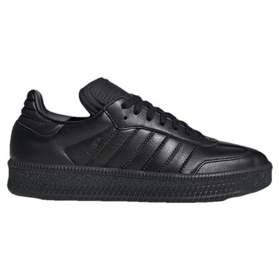 Adidas Samba XLG JI3195 Unisex Triple Black Originals Neu OVP