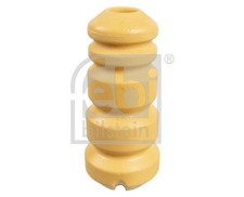 FEBI BILSTEIN 2x Anschlagpuffer Federung 26105/2x für BMW PU Polyurethan X3 E83